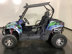 Pre-Owned 2024 TrailMaster Challenger 300EX – Sport UTV