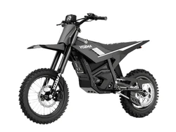 Yozma IN 11 Electric Dirt Bike – 4800W 52V 27Ah Stunt E-Bike
