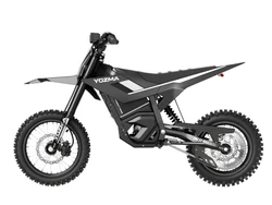 Yozma IN 11 Electric Dirt Bike – 4800W 52V 27Ah Stunt E-Bike