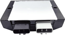 5-Wire Voltage Regulator Rectifier 21051100201 for ODES 800 1000 UTV