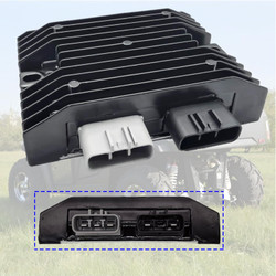 5-Wire Voltage Regulator Rectifier 21051100201 for ODES 800 1000 UTV