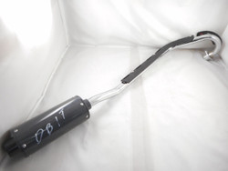 MUFFLER
