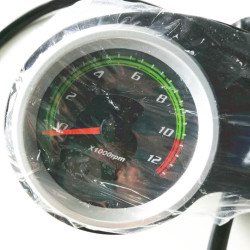 HAWK DIGITAL SPEEDOMETER Digital Speedometer Cluster for RPS Hawk 250