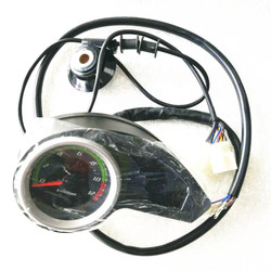 HAWK DIGITAL SPEEDOMETER Digital Speedometer Cluster for RPS Hawk 250