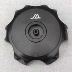 Hawk 250 Fuel Tank Twist-On Gas Cap