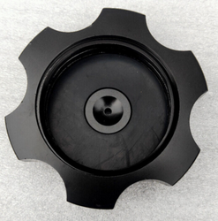 Hawk 250 Fuel Tank Twist-On Gas Cap
