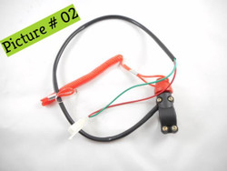 Tether Switches