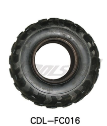 TIRE FOR COOLSTER 3050C