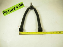 Upper A-Arm for Cheetah And More