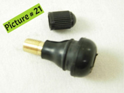 Valve Stems for All ATVs and Go Karts