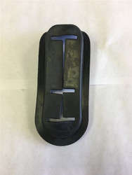 X28-02 PARKING BRAKE HANDLE COVER