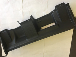 CAZADOR X30-01 UP FLOOR PANEL