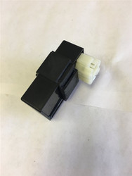 CAZADOR X42-35 CDI BOX