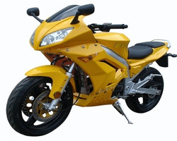 BIG NINJA BIKE 250CC