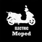 ELECTRIC SCOOTER E-GO 2