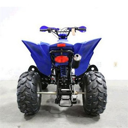 ATV 250B 250CC -Blue