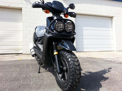 NEW SCOOTER 50CC BWS 50CC