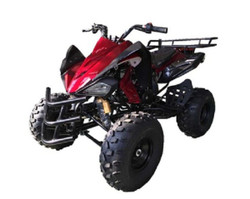 Vitacci Cougar Sport 125CC ATV, Air Cooled