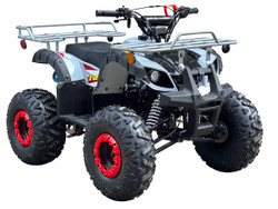 Vitacci RIDER-9 125cc ATV, Single Cylinder, 4 Stroke, Air-Cooled - Fully Assembled and Tested