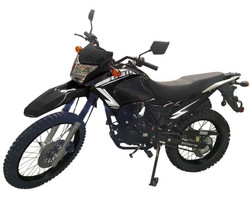 NEW ROKETA DB-41HC 250CC 2018, 4 STROKE, ELECTRIC & KICK -Black