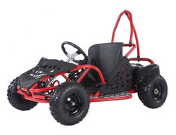 Taotao Ek80 800 Watt  / 48V Electric Go Kart