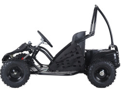 Taotao Ek80 800 Watt  / 48V Electric Go Kart - Fully Assembled and Tested