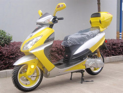 SCOOTER 150 FULLY ASSEMBLED