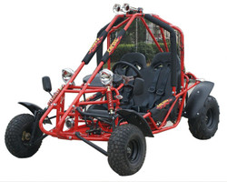 125N GO KART
