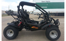 HIGH QUALITY GO KART 150CC ELECTRIC START