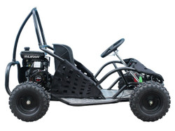 Taotao GK80 80CC Air Cooled, 4-Stroke, 1-Cylinder, Automatic