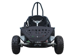 Taotao GK80 80CC Air Cooled, 4-Stroke, 1-Cylinder, Automatic