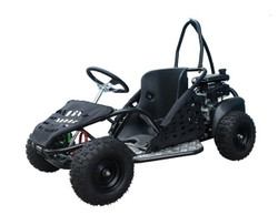 Taotao GK80 80CC Air Cooled, 4-Stroke, 1-Cylinder, Automatic - Fully Assembled and Tested