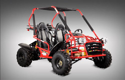 GO KART 150R NEW