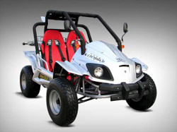 GO KART 250CC GK 7