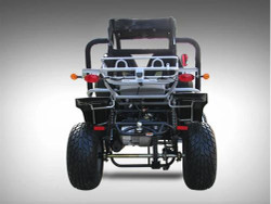 GO KART 250CC GK 7