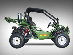 GO KART 250CC GK 8