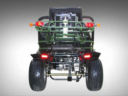 GO KART 250CC GK 8
