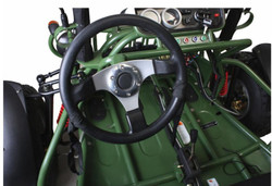 GO KART 250CC GK 8