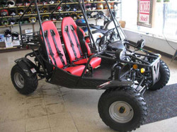 TAOTAO GO KART 150CC ATK-150A