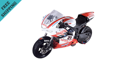 KXD-010 50cc/Automatic/Sing Cylinder, Four Stroke, Air Cooling