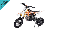 KXD-707B 50cc/Automatic/Sing Cylinder, Four Stroke, Air Cooling