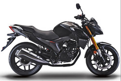 LIFAN KP200 LF200-10B(II) Water-Cooled Vertical Single Cylinder Four-Stroke
