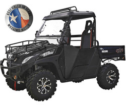 MASSIMO MSU 850 UTV,Four Stroke 2 Cylinder V-Twin,Liquid Cooled