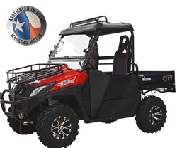 MASSIMO MSU 850 UTV,Four Stroke 2 Cylinder V-Twin,Liquid Cooled