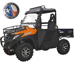 MASSIMO MSU 850 UTV,Four Stroke 2 Cylinder V-Twin,Liquid Cooled
