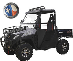 MASSIMO MSU 850 UTV,Four Stroke 2 Cylinder V-Twin,Liquid Cooled