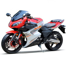 NEW ROKETA MC-165-250 (2018) Single Cylinder, 4-stroke