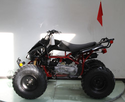 New Rps Tk200 Atv C5, Electric Start, Fully Auto With Reverse