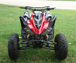 New Rps Tk200 Atv C5, Electric Start, Fully Auto With Reverse