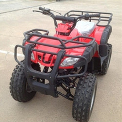 RPS Desert 150CC Utility -  Full Size ATV, Air Cool, Single Cylinder, 4-Stroke